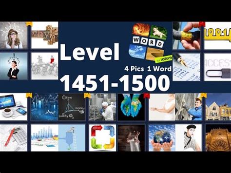 wordalot level 1451